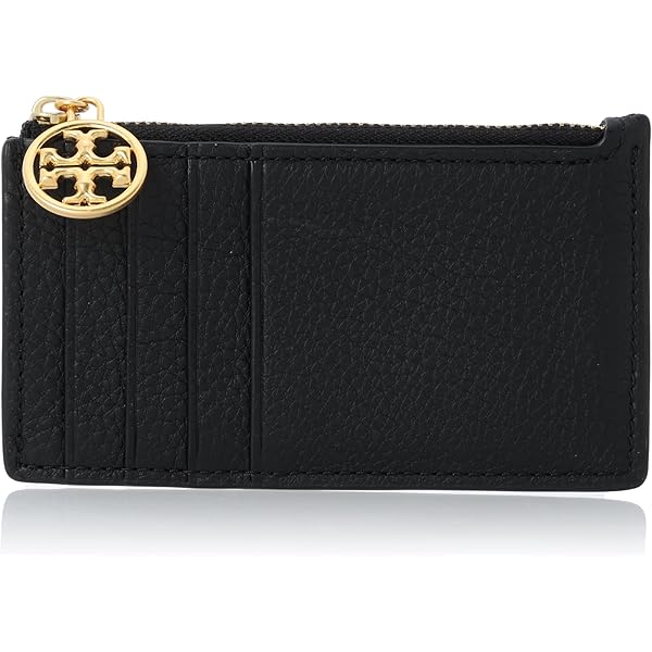 Amazon | [トリーバーチ] カードケース レディース 80136 417 BLUEWOOD