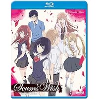 Scum's Wish [Blu-ray]