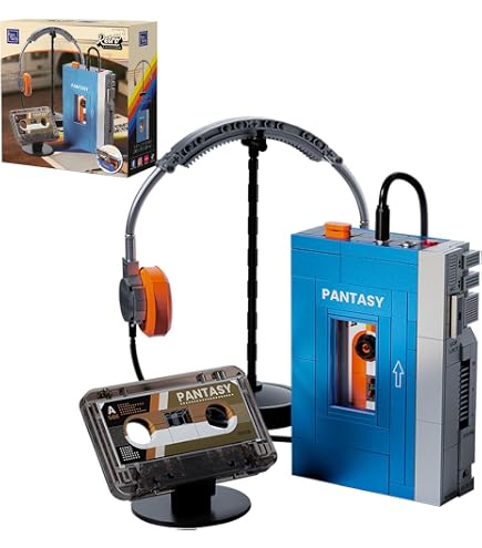 Amazon | SONY ソニー WM-GX677-S シルバー ポータブルラジオカセット