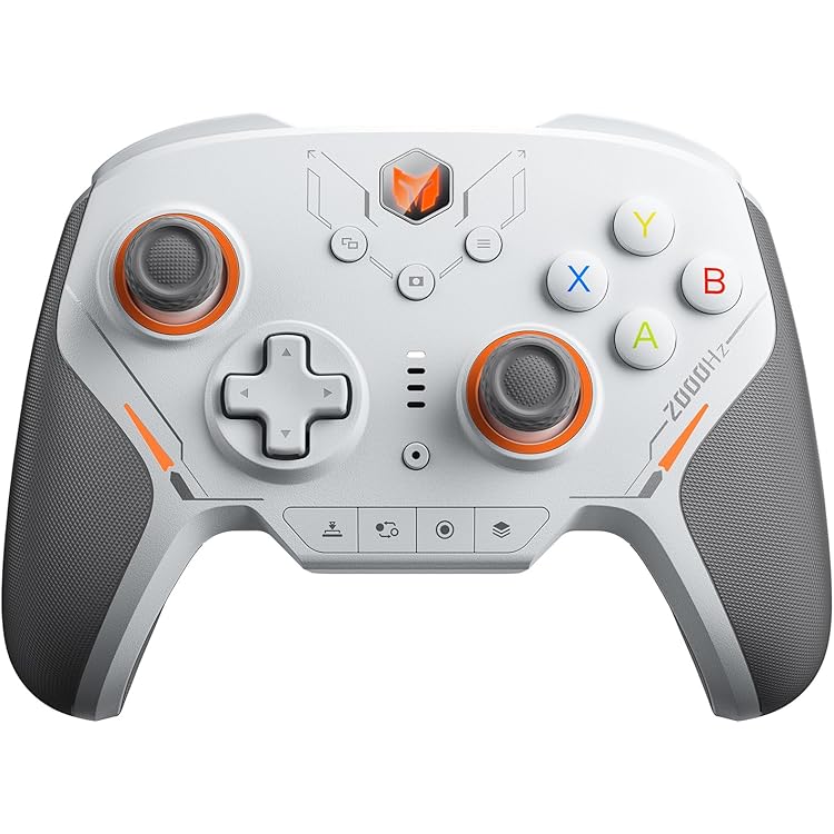 ニンテンドーswitch本体　無線コントローラー、ソフト2本付　動作確認済 Switch コントローラー 2個 セット ワイヤレス Bluetooth