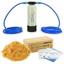 サンエイ化学 カートリッジ純水器 5L スタンダードタイプ サンエイ化学 カートリッジ純水器 3L 予備純水器 スタンダードタイプ