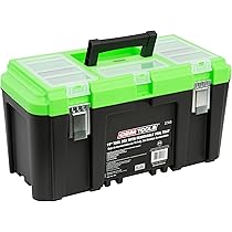 工具ボックス Amazon.co.jp: ツールボックス ABS樹脂製のバックル 工具