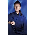 氷川きよし iPhone SE/8/7/6s(750×1334)壁紙 群青の弦(いと) 氷川きよし iPhone SE/8/7/6s(750×1334)壁紙 群青の弦(いと)