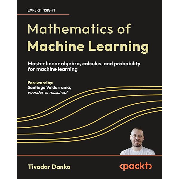 洋書 MATHEMATICS FOR MACHINE LEARNING Free Shipping! Mathematics for Machine Learning, (Paperback