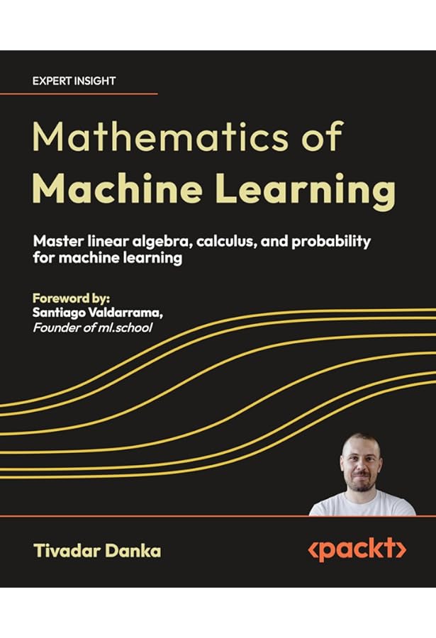 Mathematics for Machine Learning : Faisal, A. Aldo (Imperial