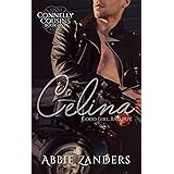 Celina: Connelly Cousins Book 1