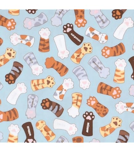 Amazon | COLORFUL TEXTILE MARKET グランブルーライン