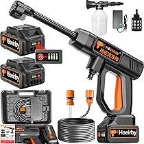 Amazon | 高圧洗浄機【2025新昇級版モデル 】高圧洗浄機