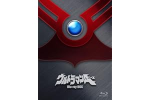 ウルトラマンA Blu-ray BOX スタンダードエディション