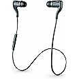 【国内正規品】 PLANTRONICS Bluetooth ワイヤレスヘッドセット(ステレオイヤホンタイプ) BackBeat GO2 Black BACKBEATGO2-B