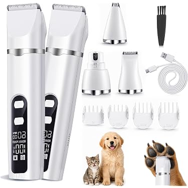 Amazon.co.jp 人気ギフトランキング: 犬用バリカン・クリッパー本体 で