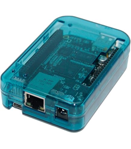 Amazon | Beagleboard (BeagleBone Rev C) | Beagleboard | ベアボーン
