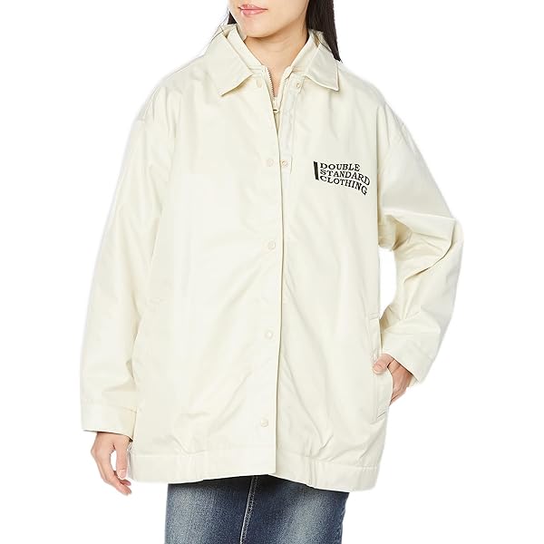 新品未使用 定価30450円 ダブルスタンダードクロージング ジャケット DOUBLE STANDARD CLOTHING - ユニクロ ダブルスタンダード
