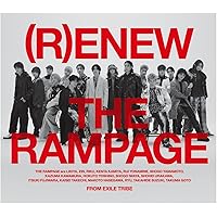 ミュージック *p(R)ojectR at TOKYO DOME DVD+2CD CDJapan : THE RAMPAGE LIMITED LIVE 2024 *p(R)ojectR at TOKYO