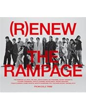 ミュージック THE RAMPAGE LIVE 2024 *p(R)jectR* DVD Amazon.co.jp: THE RAMPAGE LIMITED LIVE 2024 *p(R)ojectR at