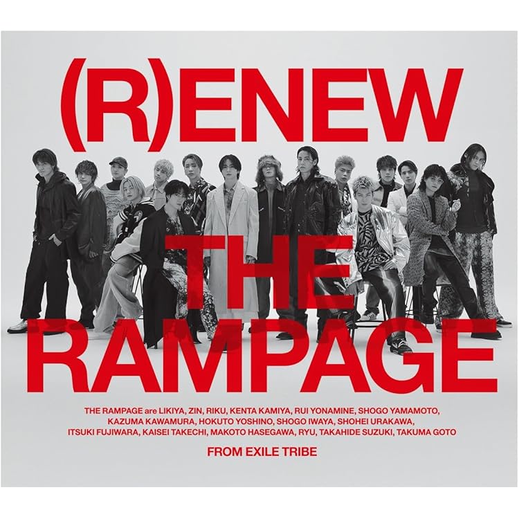 Amazon.co.jp: 【メーカー特典あり】ROUND & ROUND(通常盤)(CD+