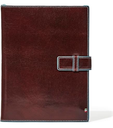 Amazon | Ashford(アシュフォード) A5 ディープ ダイアリー