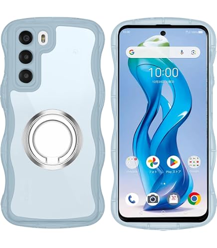 Amazon.co.jp: 【Newnugds】ZTE Nubia S 5G ケース 韓国 おしゃれ