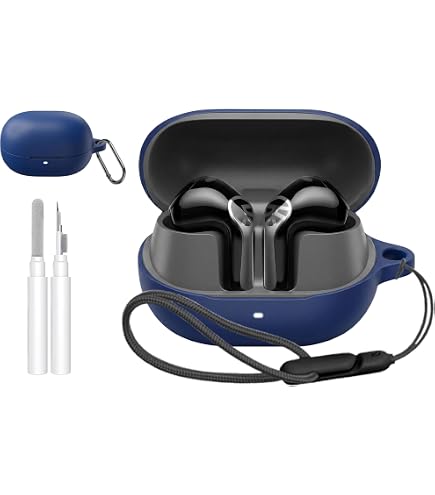 Amazon | For Anker Soundcore Liberty Buds ケース カバー【HNWEIWEI
