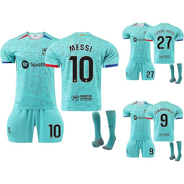 Amazon.co.jp: ラッシュフォード ユニフォーム 25-26 バルセロナ2