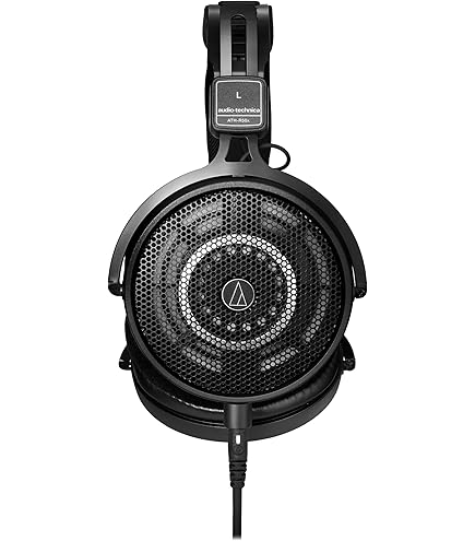 Audio-Technica ATH-PRO500MK2 Professional Monitor Headphones - Red