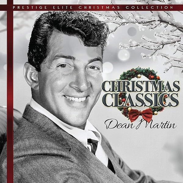 Amazon | The Dean Martin Christmas Album [Analog] | Martin, Dean