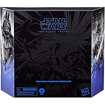 Amazon.co.jp: 【Amazon.co.jp限定】ハズブロ(Hasbro)スター・ウォーズ