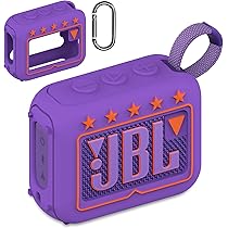 Amazon.co.jp: JBL GO 4 ポータブル Bluetoothスピーカー IP67 防水