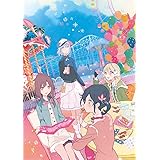 ローリング☆ガールズ 1 [Blu-ray]