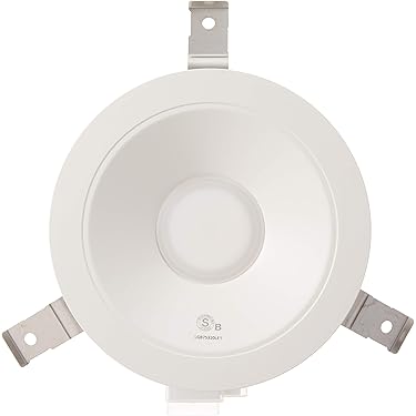 Amazon.co.jp 人気ギフトランキング: 凹型照明ハウジング＆トリム