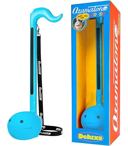 即配送 オタマトーン deluxe オタマトーン デラックス | Otamatone