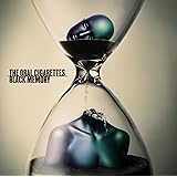 BLACK MEMORY 初回盤(CD+DVD)