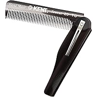 Amazon | GB KENT ケント 英国王室御用達 高級 ハンドメイドヘアコーム