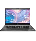 Amazon.co.jp: 【整備済み品】 富士通 LIFEBOOK U938/S 第8世代 ノート