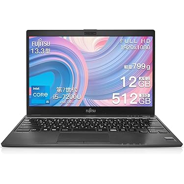 Amazon.co.jp 人気ギフトランキング: 標準型ノートパソコン で