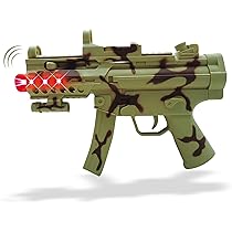 Amazon.co.jp: Mozlly ライトアップ ソニック ミリタリー