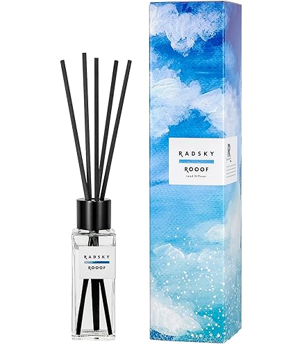 Amazon | ラッドスカイ フリースタイル オードトワレ 50mL | RADSKY
