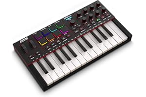 Akai Professional MPK Mini