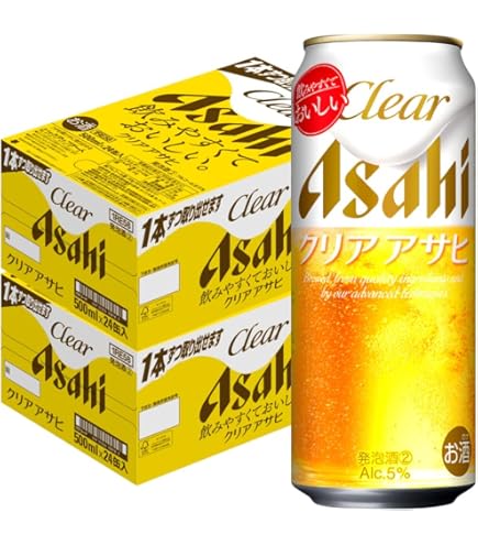 Amazon.co.jp: アサヒ ザ・ビタリスト 500ml×6缶パック : 食品・飲料・お酒