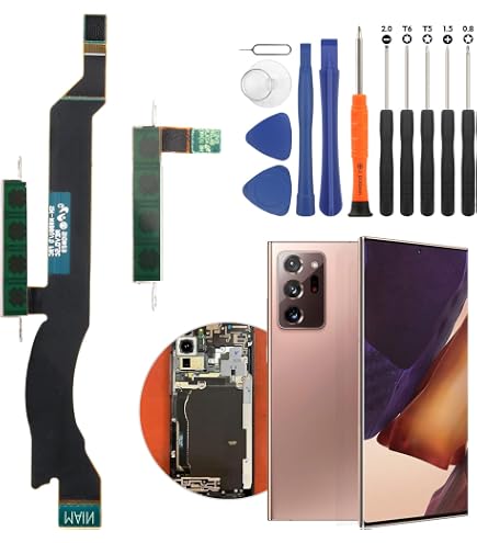 Amazon.co.jp: Samsung Note 20用OLED Ultra Screen 4g Samsung Galaxy