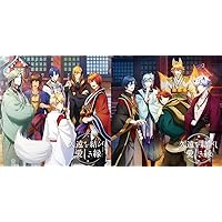 専用【ACOS製公式商品】うたの☆プリンスさまっ♪ マジLOVE1000% ACOS製公式商品】うたの☆プリンスさまっ♪ マジLOVE1000% 聖川真斗