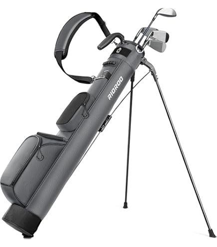 Amazon | ピレッティ(Piretti) ゴルフ ラウンドクラブケース PR-CC0001