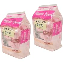 マナーウェア ねこ用 Sサイズ 38枚入 3袋、Mサイズ 36枚入