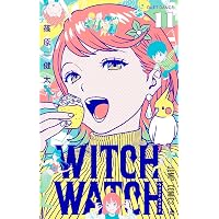 ウィッチウォッチ 20 (ジャンプコミックス) | 篠原 健太 |本 | 通販