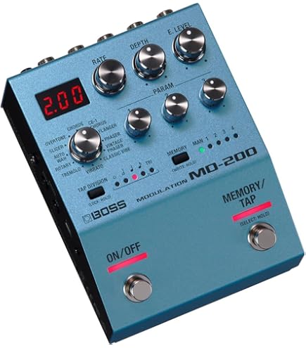 Amazon | BOSS ボス フットコントローラー GA-FC ギターアンプ