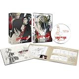 LUPIN THE IIIRD 血煙の石川五ェ門 限定版 [Blu-ray]