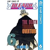 BLEACH モノクロ版 6 (ジャンプコミックスDIGITAL)