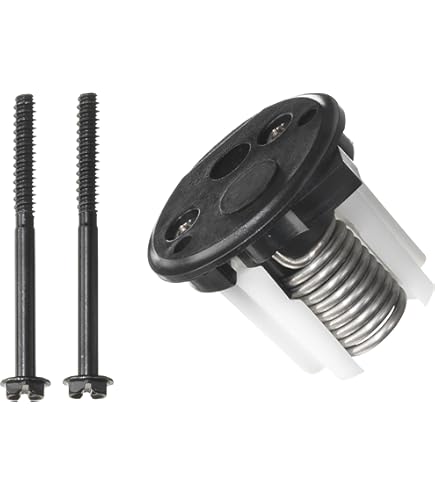 RV-Toilettenfederkartuschensatz Für Sealand & Vacuflush - OE 385236096