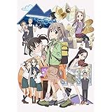 ヤマノススメ サードシーズン 第1巻 [Blu-ray]