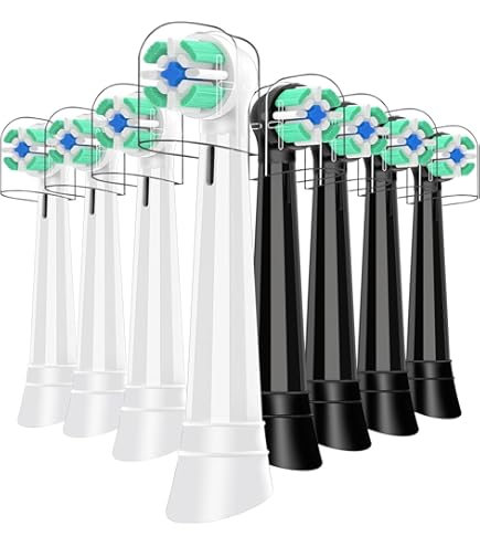 Amazon.co.jp: Oral-B Power iO Series 6 Electric Rechargeable